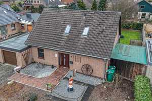 Schönes Grundstück in ruhiger Siedlung – Wesermarsch (Kreis) – Vorschaubild 3