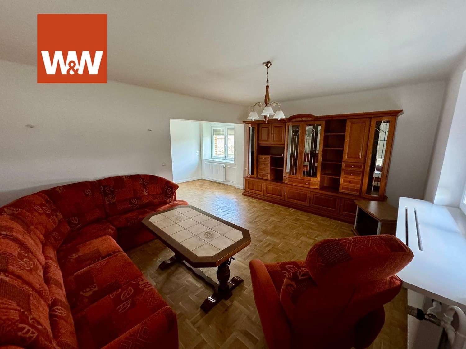 Immobilie in Märkische Heide - Investition in die Zukunft! Ihr neues Heim in der Märkischen Heide: Komfortabel leben in Seenähe - Bild 8