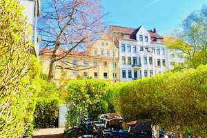 KOPIE - Schöne helle 2-Zimmer Wohnung in Hannovers Südstadt – Mithoffstraße 4A, 30159 Südstadt, Hannover – Vorschaubild 3