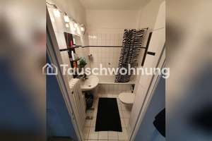Tauschwohnung: Biete 2 Zi. Penthouse-Wohnung - suche 3 Zimmer mit Balkon – Die vollständige Adresse der Immobilie erhältst du vom Anbieter., 22085 Uhlenhorst, Hamburg – Vorschaubild 5