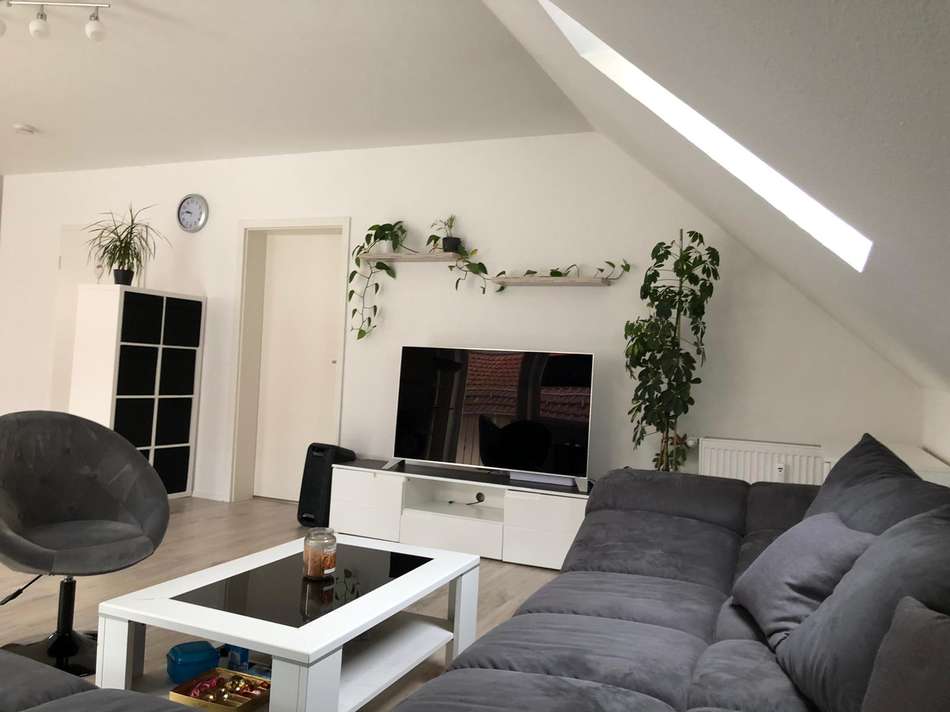 Wohnung DG Eindrücke (2)
