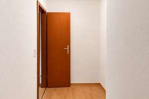 Helle 2-Raum Wohnung in ruhiger Lage mit Terrasse – Hauptstraße 4c, 1156 Cossebaude, Dresden – Vorschaubild 8