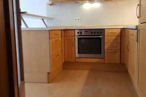 Ruhige 3-Zi-Whg. / EBK / 2 Balkone in gepflegter Anlage – An der Stemmerwiese 6, 81373 Untersendling, München – Vorschaubild 4