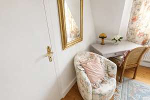 Herrschaftliche Villa mit sonnigem Garten, Neckarblick und separater Praxisfläche (96 m²) – Die vollständige Adresse der Immobilie erhältst du vom Anbieter., 68163 Neuostheim/Neuhermsheim, Mannheim – Vorschaubild 20