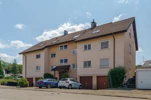 Großzügiges Wohnen mit modernem Ambiente und sonnigem Balkon in Hilzingen-Duchtlingen! – Die vollständige Adresse der Immobilie erhältst du vom Anbieter., 78247 Hilzingen – Vorschaubild 21