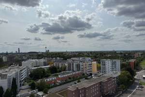 Helle 2-Zimmer-Wohnung im 11. OG mit Balkon in Köln-Nippes – Niehler Gürtel 104, 50733 Nippes (Ortsteil), Köln – Vorschaubild 3