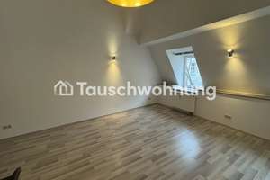 Tauschwohnung: Großzügige Maisonettewohnung mit hoher Decke und Galerie – Die vollständige Adresse der Immobilie erhältst du vom Anbieter., 80339 Westend, München – Vorschaubild 6