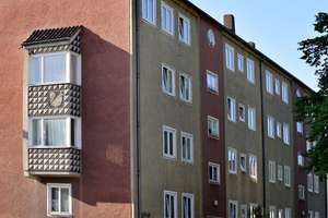 Ruhig gelegene Wohnung // 3.OG links – Saarstr. 15, 38440 Hohenstein, Wolfsburg – Vorschaubild 2
