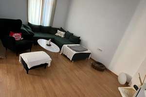 3 ZKB Alt-Saarbrücken | 110 m² | Balkon | 825 € KM – Talstraße 0, 66119 Alt-Saarbrücken, Saarbrücken – Vorschaubild 5