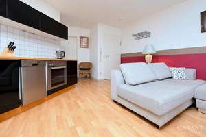 Super Rendite-Objekt! Hübsche 2 Zimmer-Wohnung im beliebten Gerberviertel – Die vollständige Adresse der Immobilie erhältst du vom Anbieter., 70178 Rathaus, Stuttgart – Vorschaubild 3