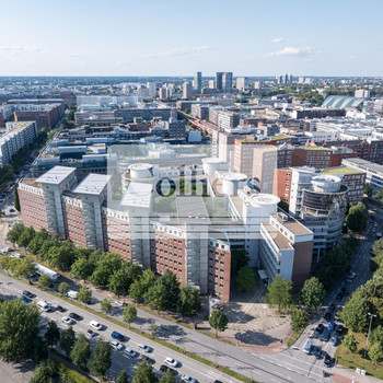 City Campus Hamburg - Raum für Ihre Ideen!