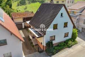 Einfamilienhaus mit großem Grundstück zur individuellen Gestaltung – Rhein-Neckar-Kreis – Vorschaubild 2