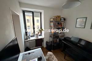 Wohnungstausch: Gabelsbergerstraße 68 – Gabelsbergerstraße 68, 80000 Augustenstraße, München – Vorschaubild 10