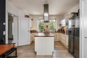 Stadtvilla in Pankow – klassische Architektur, moderne Energietechnik & sonniges Gartengrundstück – Die vollständige Adresse der Immobilie erhältst du vom Anbieter., 13156 Niederschönhausen, Berlin – Vorschaubild 9