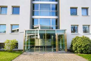 Schöner Wohnen am Rhein - Elegante 4-Zimmer-Wohnung mit TG Stellplatz+Aufzug – 50999 Weiß, Köln – Vorschaubild 17