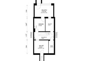 Lindenhof | Sanierungschance mit Steuervorteil: Reihenhaus mit Dachterrasse, Vollkeller & Garten – Die vollständige Adresse der Immobilie erhältst du vom Anbieter., 28237 Lindenhof, Bremen – Vorschaubild 24