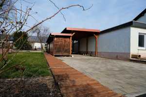 Exklusives Einfamilienhaus in ruhiger Wohnlage – Ihr neues Zuhause mit Wintergarten, Kamin und Traum – Worms – Vorschaubild 5