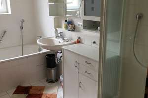 Helle 3-Zimmer-Wohnung mit Terrasse und eigenem Garten in Reutlingen-Betzingen – Die vollständige Adresse der Immobilie erhältst du vom Anbieter., 72770 Betzingen, Reutlingen – Vorschaubild 5