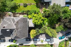 Konz-Stadt: Romantische Stadtvilla mit parkähnlichem Garten im Herzen von Konz – Die vollständige Adresse der Immobilie erhältst du vom Anbieter., 54329 Konz – Vorschaubild 29