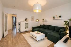 Helle 3-Zimmer-Eigentumswohnung mit ca. 72 m² im Erdgeschoss in Osnabrück – Die vollständige Adresse der Immobilie erhältst du vom Anbieter., 49088 Sonnenhügel, Osnabrück – Vorschaubild 8