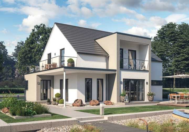 Ein entspanntes zu Hause - Wohnen auf dem Lande