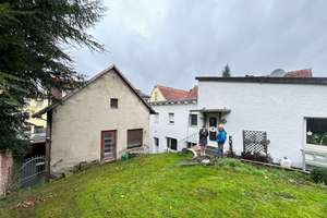 Wohn- und Geschäftshaus in sehr guter Lage in Marsberg – Die vollständige Adresse der Immobilie erhältst du vom Anbieter., 34431 Marsberg – Vorschaubild 2