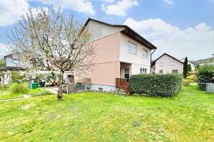 Freistehendes Einfamilienhaus mit großem Garten in Dittigheim – Main-Tauber-Kreis – Vorschaubild 3