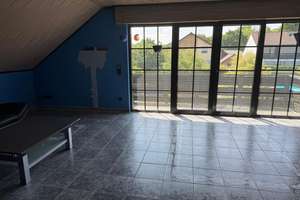 Zweifamilienhaus mit zwei Wohneinheiten, Garten in Golfplatznähe – Burgacker 43, 52355 Gürzenich, Düren – Vorschaubild 18