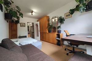 Untermiete Wohnung München Maxvorstadt