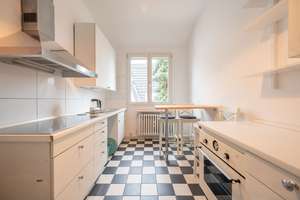 Df.-Grafenberg: Einfamilienhaus in sehr schöner Villenlage am Grafenberger Wald – 40235 Grafenberg, Düsseldorf – Vorschaubild 17