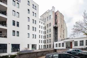 Helles modernes Loft Tiergarten - Provisionsfrei – Dessauer Straße 7, 10963 Kreuzberg, Berlin – Vorschaubild 27