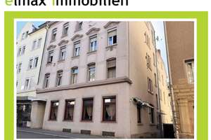S-Gablenberg: 4,5-Zimmer-Etagenwohnung!