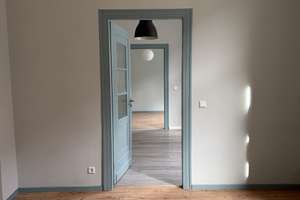 Charmante 2,5-Zimmer-Wohnung in Düsseldorf Friedrichstadt – Talstraße 109a, 40217 Friedrichstadt, Düsseldorf – Vorschaubild 4