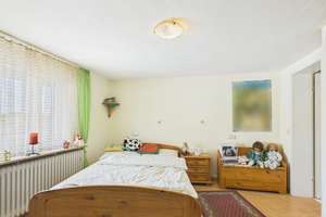 Flächenstarkes Einfamilienhaus mit Scheune, Garten & Ausbaupotenzial in Nidda-OT – Die vollständige Adresse der Immobilie erhältst du vom Anbieter., 63667 Nidda – Vorschaubild 21