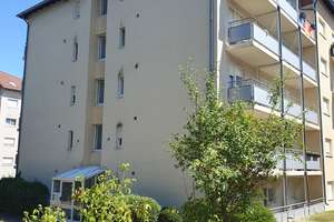 möbliertes Studentenappartement in HTW-/Uninähe – Hanna-Kirchner-Straße 6, 66123 Sankt Johann, Saarbrücken – Vorschaubild 5