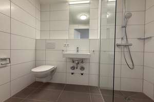 Modernes Studentenapartment in Bestlage direkt gegenüber von Uni und FH – Otto-Hahn-Straße 40, 93053 Galgenberg, Regensburg – Vorschaubild 5