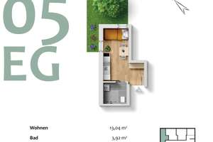 Grasmeier 8 - Neubauvorhaben