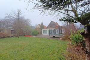 Charmantes Einfamilienhaus mit zusätzlichem Bauplatz – Die vollständige Adresse der Immobilie erhältst du vom Anbieter., 22159 Farmsen-Berne, Hamburg – Vorschaubild 2