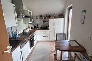 Attraktive und gepflegte 3-Zimmer-Dachgeschosswohnung in Hagen – Malmkestraße 5, 58099 Boele, Hagen – Vorschaubild 6