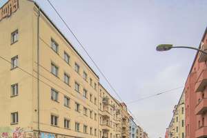 Viel Licht, wenig Lärm: Wohnung in ruhiger Hinterhauslage im Herzen Friedrichshains – Kopernikusstraße 24, 10245 Friedrichshain, Berlin – Vorschaubild 2
