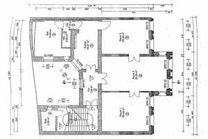 KREUZBERG: Yorckstr: 3,5-Zi-Altbau-Whg - 125 m² - SOFORT zu VERKAUFEN – 10965 Kreuzberg, Berlin – Vorschaubild 5