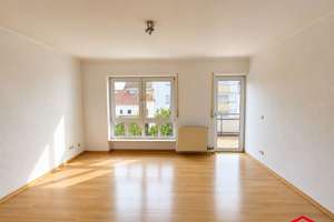 Ruhig wohnen mitten in Bockenheim – 2 Zimmer mit Balkon – 60486 Bockenheim, Frankfurt am Main – Vorschaubild 3