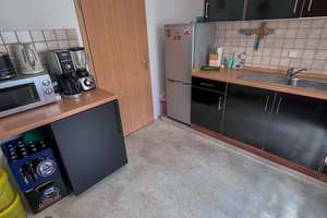 (kleine) DOPPELHAUSHÄLFTE AM "ALTEN" RINGELBERG SUCHT NEUEN EIGENTÜMER – 99085 Krämpfervorstadt, Erfurt – Vorschaubild 3