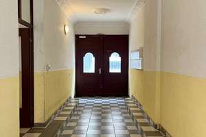 Vermietete 2-Raum-Wohnung mit Balkon und Einbauküche in beliebter Lage zu verkaufen! – Basedowstraße 6, 39104 Buckau, Magdeburg – Vorschaubild 7