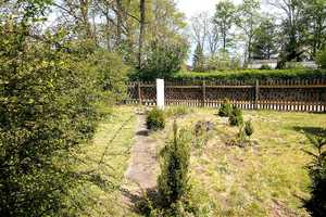 Ferienhaus mit Garten und Terrasse – ruhig gelegen, individuell gestaltbar – Anhalt-Bitterfeld (Kreis) – Vorschaubild 7