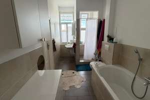 Jugendstilwohnung, 4 Zi, mit Balkon in Braunschweig – Goslarsche Str. 86, 38118 Westliches Ringgebiet, Braunschweig – Vorschaubild 4