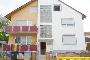 **Großezügige 1,5 Zi-Wohnung + Balkon + Einbauküche in MA-Sandhofen** – Mannheim – Vorschaubild 13