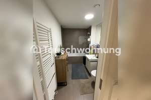 Tauschwohnung: Kleine Münchner Wohnung sucht Tauschpartner!