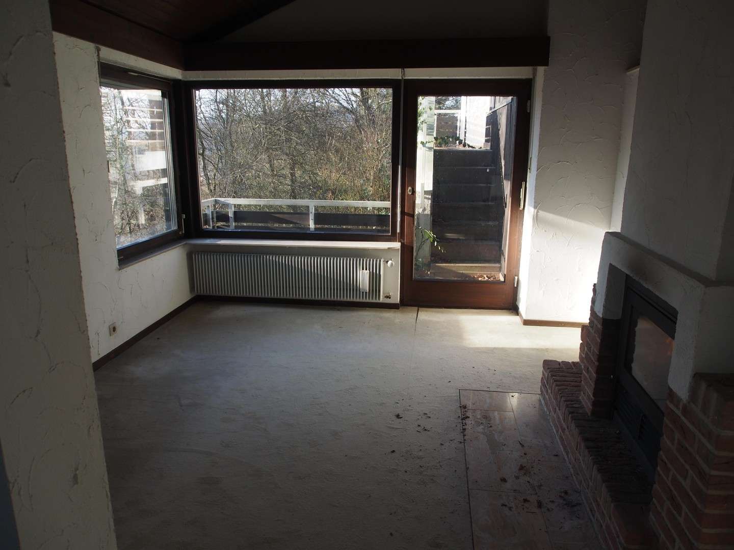 Immobilie in Partenstein - Großzügiges Einfamilienhaus im Spessart - Bild 21