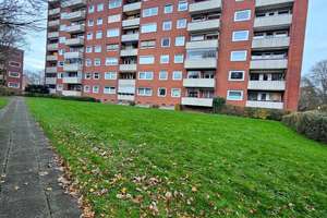 3 Zi.- Wohnung in  Kiel Ellerbeck – Die vollständige Adresse der Immobilie erhältst du vom Anbieter., 24148 Ellerbek, Kiel – Vorschaubild 2